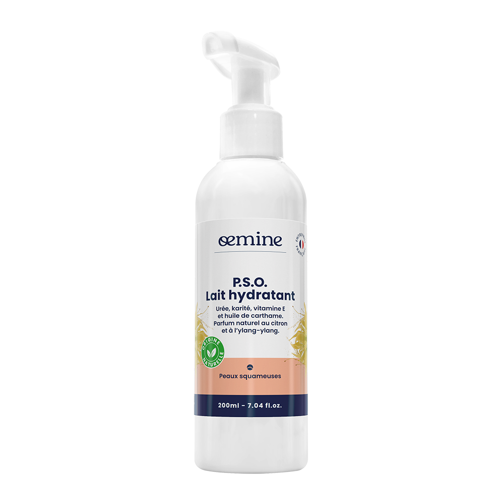 oemine P.S.O. Lait – Oemine