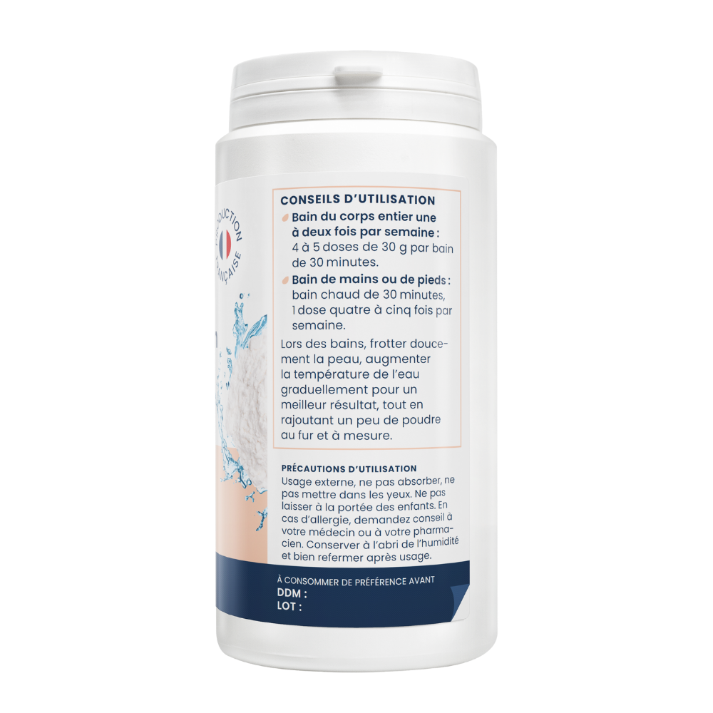 Oemine P.S.O. Poudre De Bain – Oemine