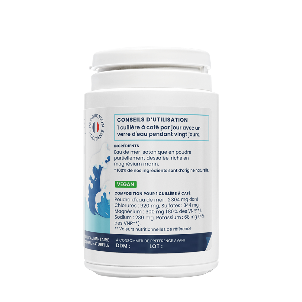 Oemine Plasma Marin – Oemine