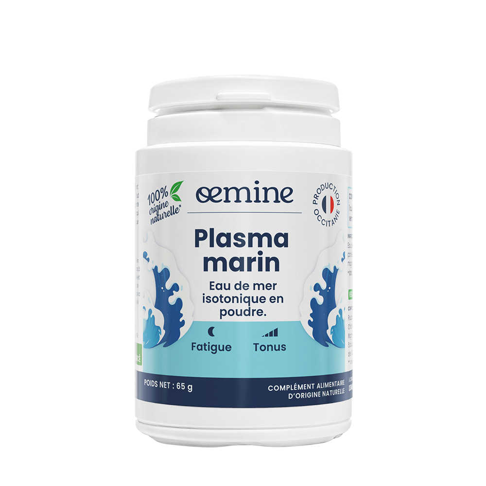 oemine Plasma Marin – Oemine