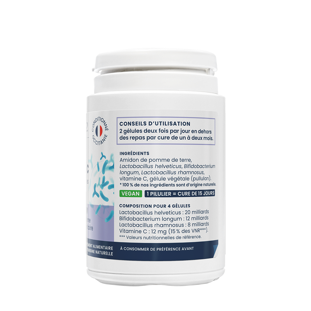 Oemine Probiotic – Oemine
