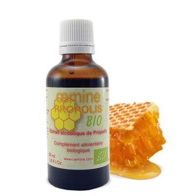 oemine Propolis Bio – Oemine