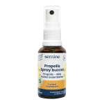 Oemine Propolis Spray Buccal Bio – Oemine