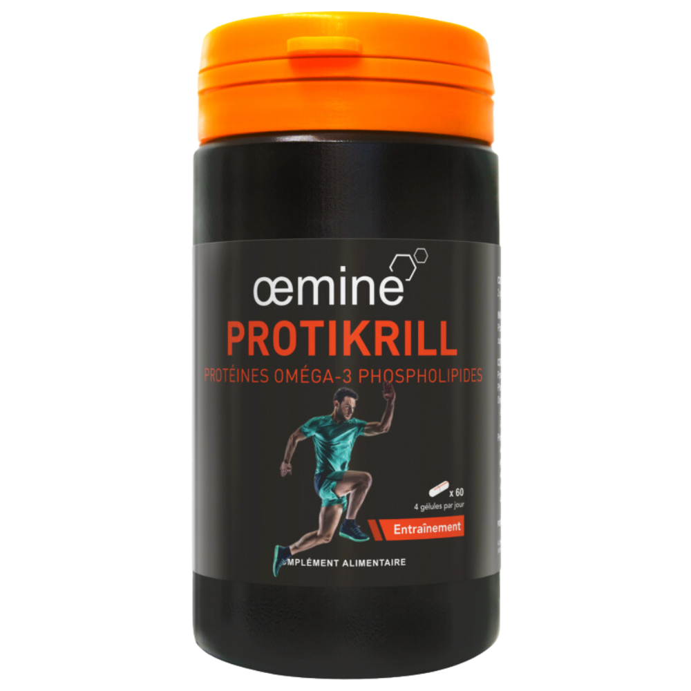 oemine Protikrill® – Oemine