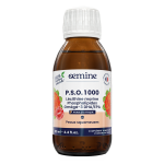 Oemine Oemine PSO 1000 Lécithine Marine Concentrée – Oemine