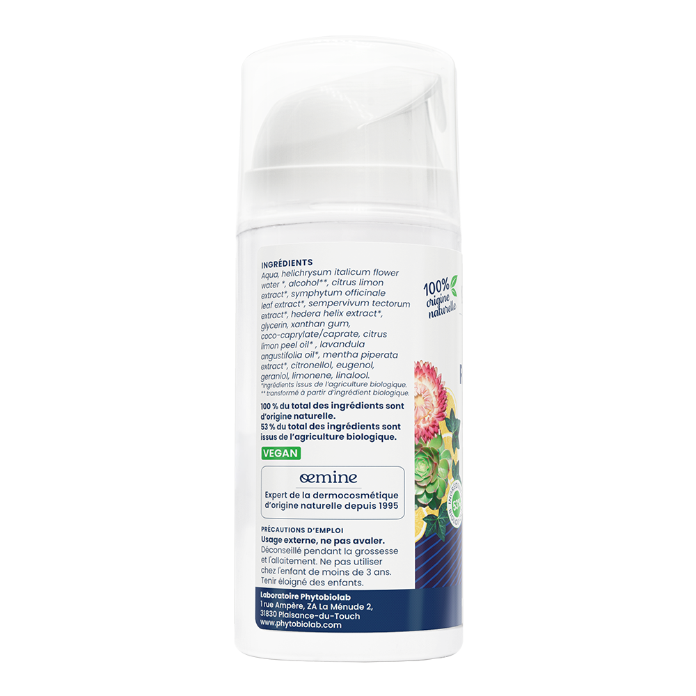 Oemine Randobio Gel Pieds – Oemine