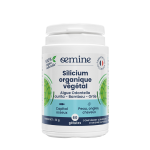 Oemine Silicium Organique Végétal – Oemine