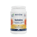 Oemine Solaire – Oemine