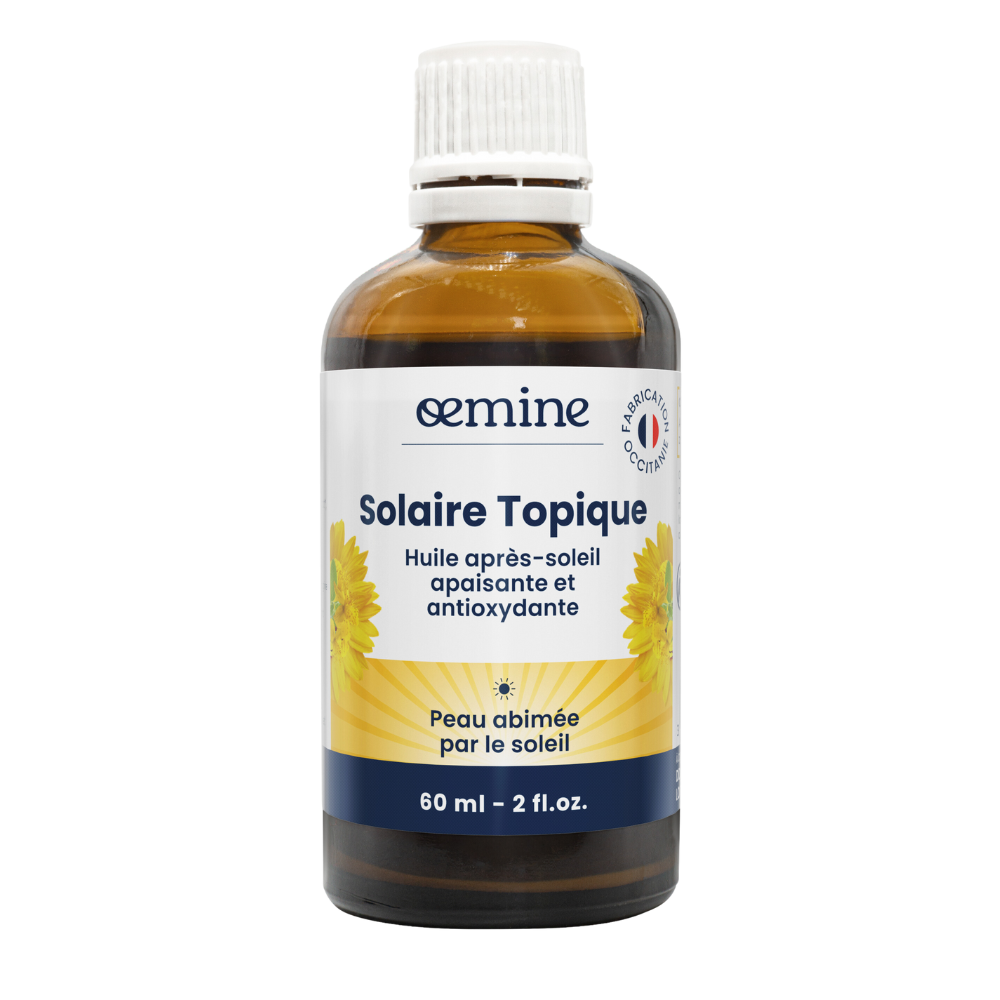 oemine Solaire Topique – Oemine