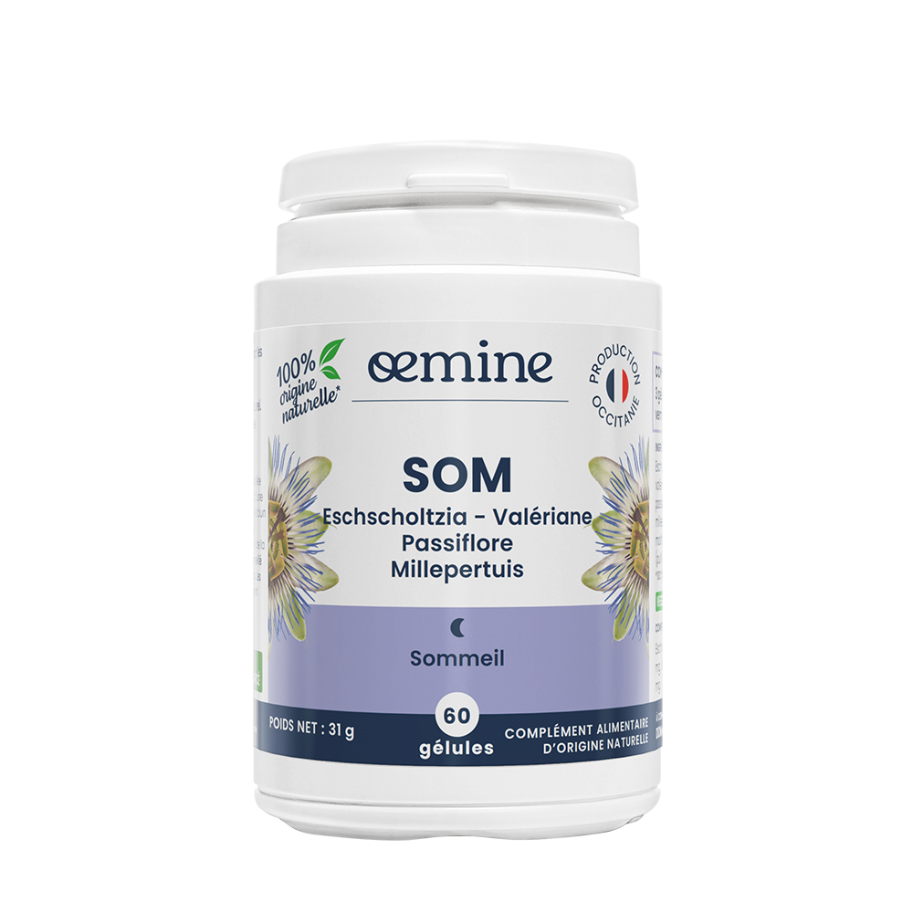 oemine Som – Oemine