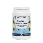 Oemine Soufre Radis Noir – Oemine