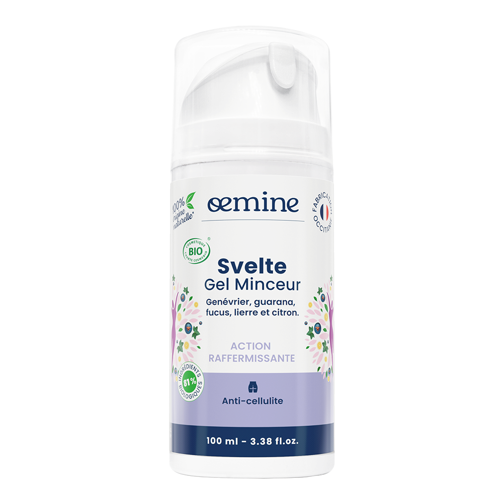 oemine Svelte Gel Bio – Oemine
