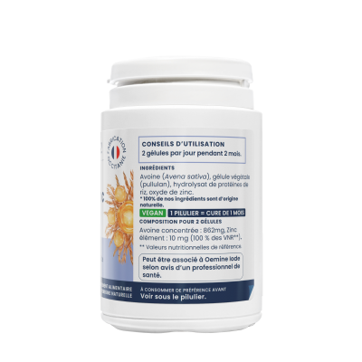 Oemine Thyrozinc – Oemine