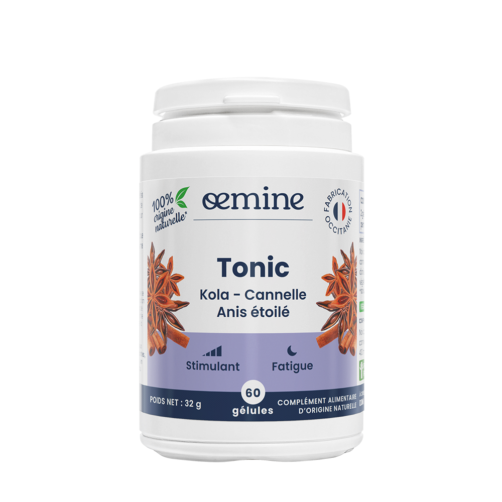 oemine Tonic – Oemine