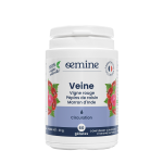 Oemine Veine Gélules – Oemine