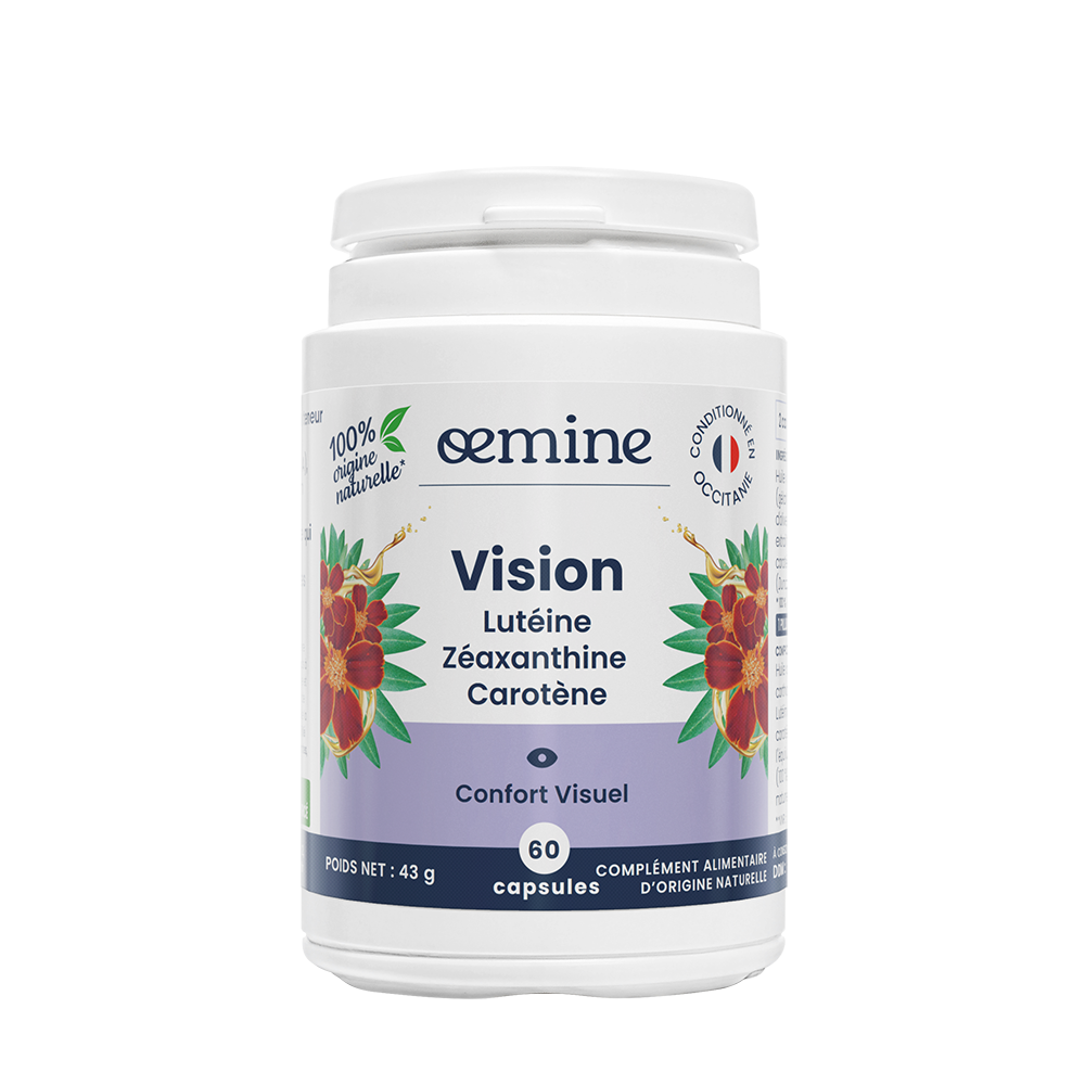 oemine Vision – Oemine