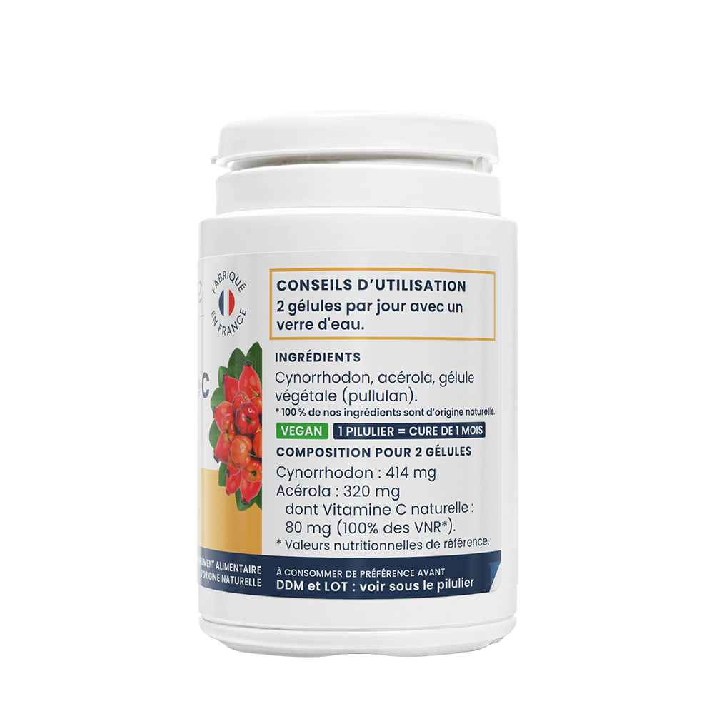 Oemine Vitamine C – Oemine