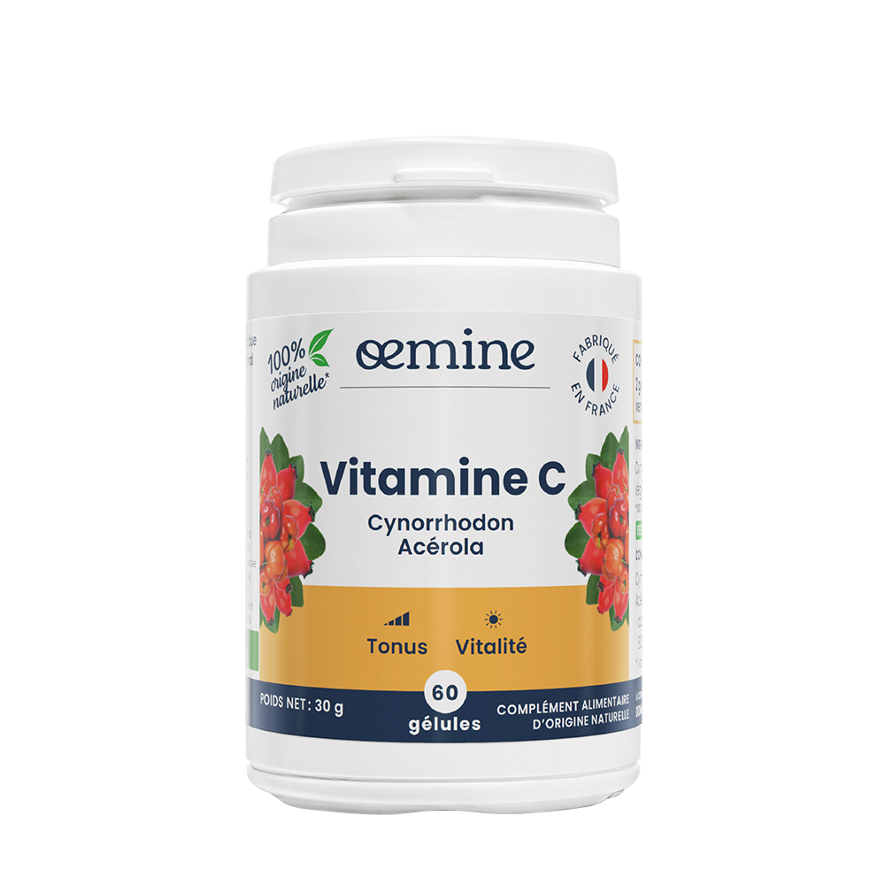 oemine Vitamine C – Oemine