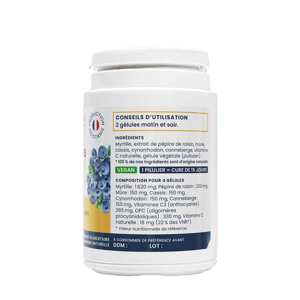 Oemine Vitamine C2 – Oemine