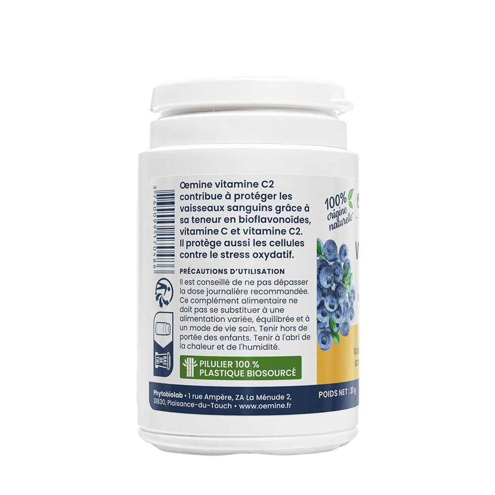 Oemine Vitamine C2 – Oemine