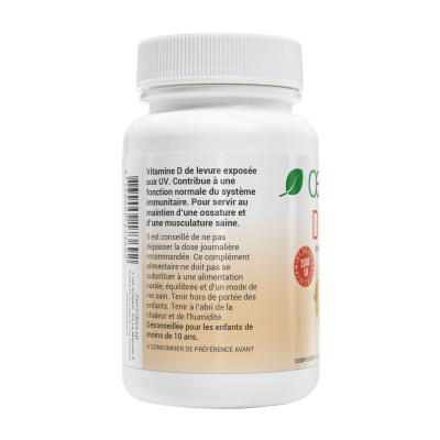 Oemine Vitamine D 2000 Forte – Oemine