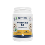 Oemine Vitamine D2 Bio – Oemine