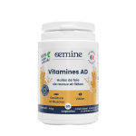 Oemine Vitamines AD – Oemine