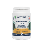 Oemine Vitamines D2-K2 – Oemine
