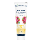 Oemine SOLAIRE Crème Écran Bio SPF 30 UVA+UVB – Oemine