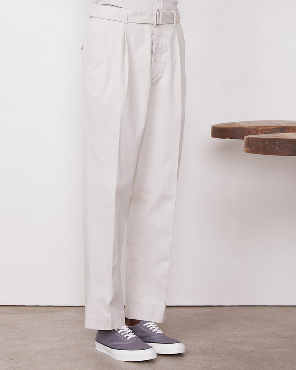 Officine Generale Chino Luigi COTON ELASTHANE