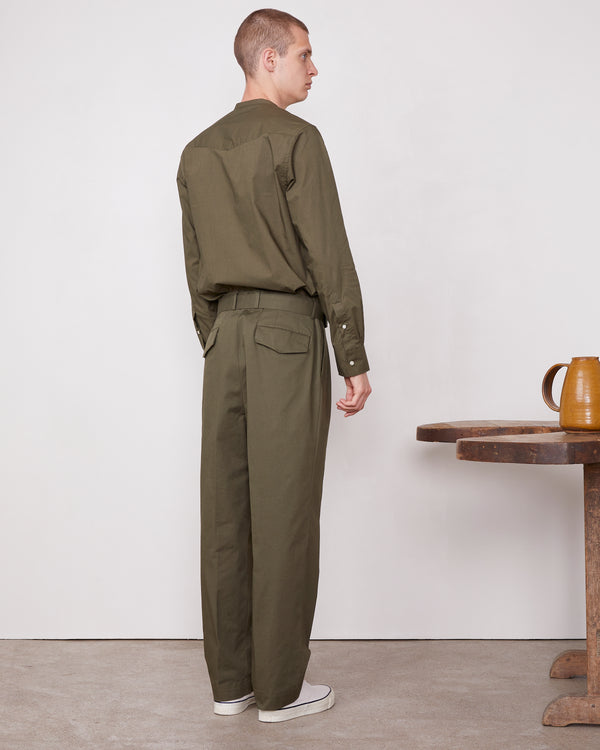 Officine Generale Chino Luigi COTON ELASTHANE