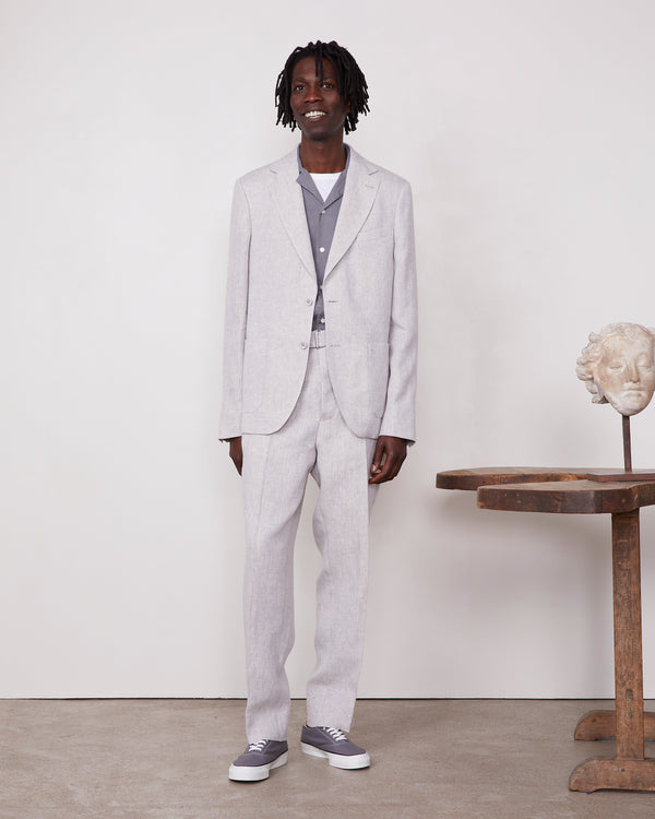 Officine Generale Pantalon Hoche LIN