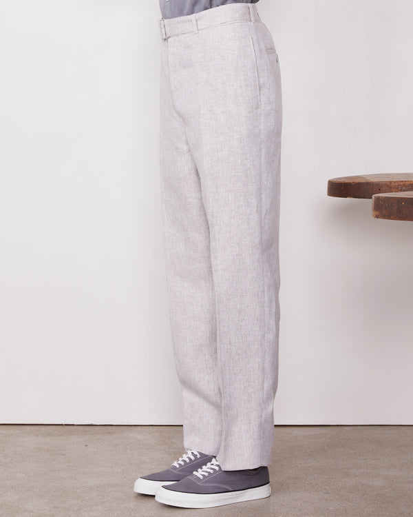 Officine Generale Pantalon Hoche LIN
