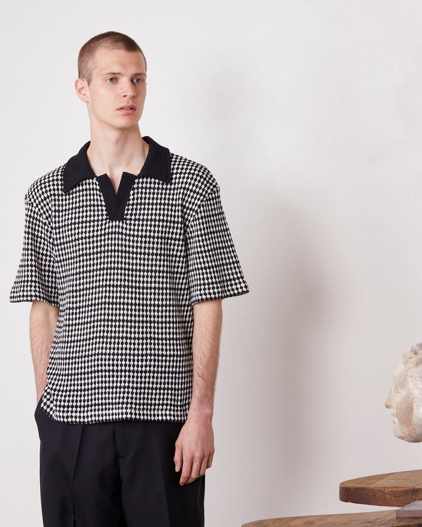 Officine Generale Polo Pele COTON