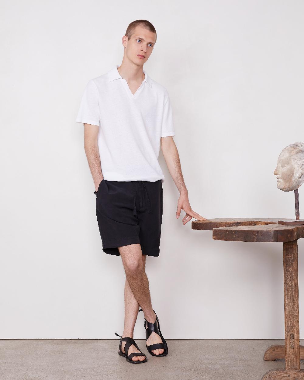 officine generale Polo simon COTON LIN