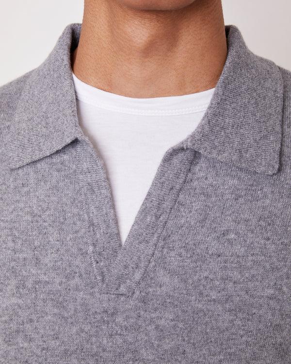 Officine Generale Pull Simone CACHEMIRE