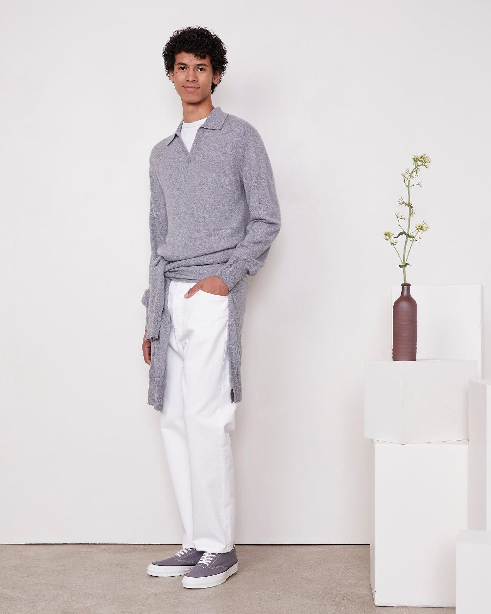 officine generale Pull simone CACHEMIRE