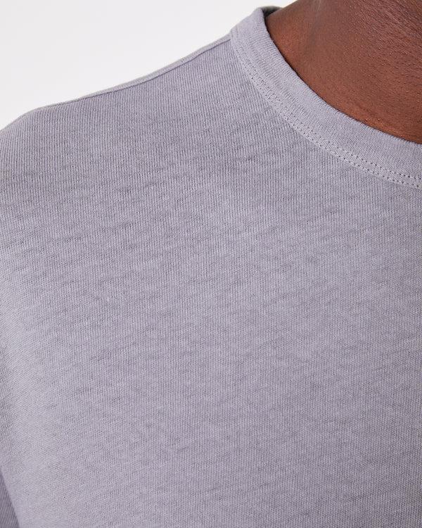 Officine Generale T-shirt COTON LIN