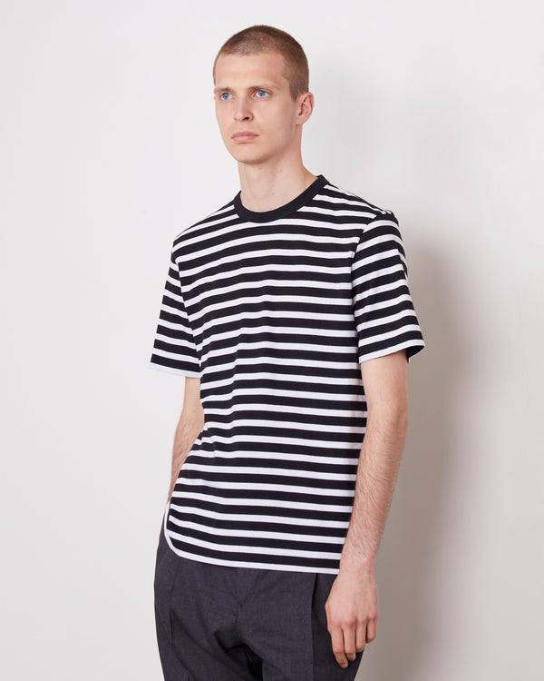 Officine Generale T-shirt COTON ORGANIQUE