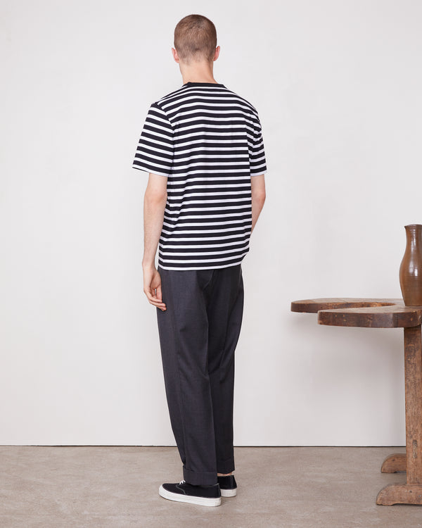 Officine Generale T-shirt COTON ORGANIQUE
