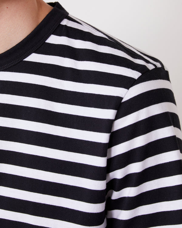 Officine Generale T-shirt COTON ORGANIQUE