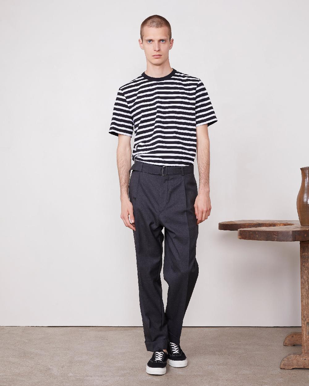 officine generale T-shirt COTON ORGANIQUE