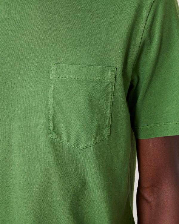 Officine Generale T-shirt LYOCEL COTON