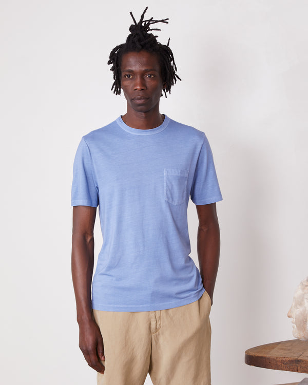 Officine Generale T-shirt LYOCEL COTON