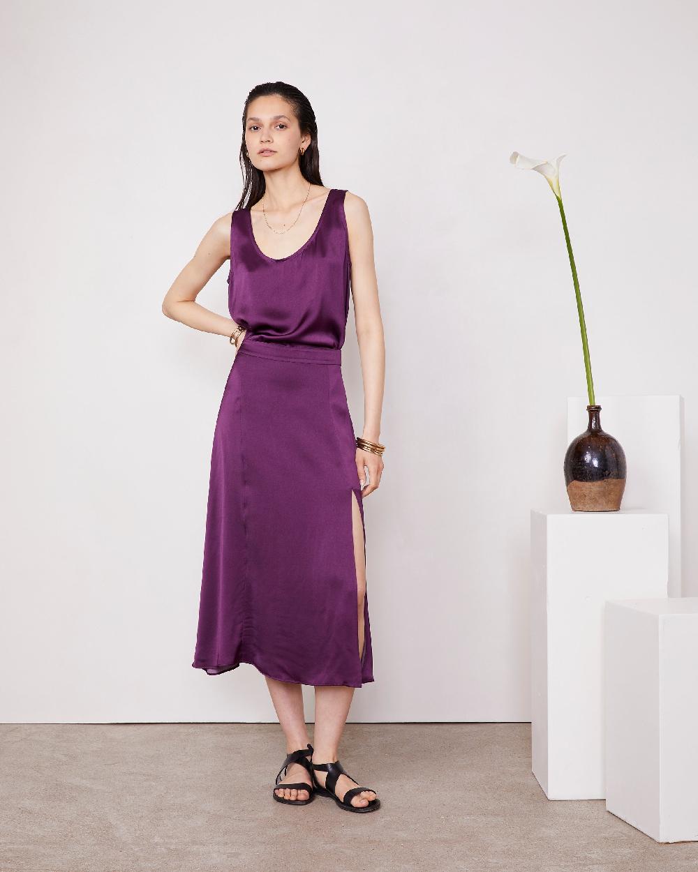 officine generale Top iden Viscose Italienne