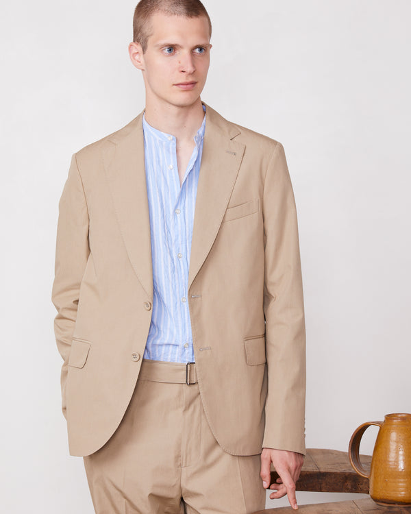 Officine Generale Veste Arthus COTON