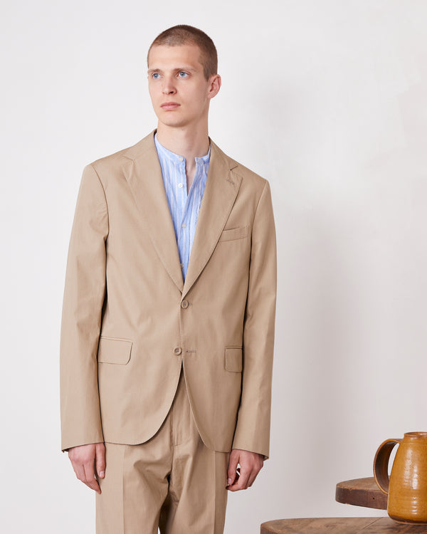 Officine Generale Veste Arthus COTON