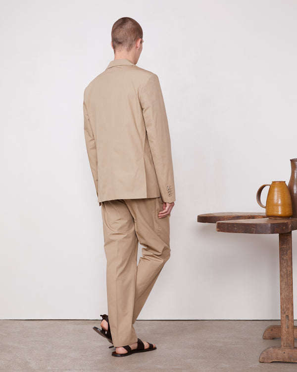Officine Generale Veste Arthus COTON