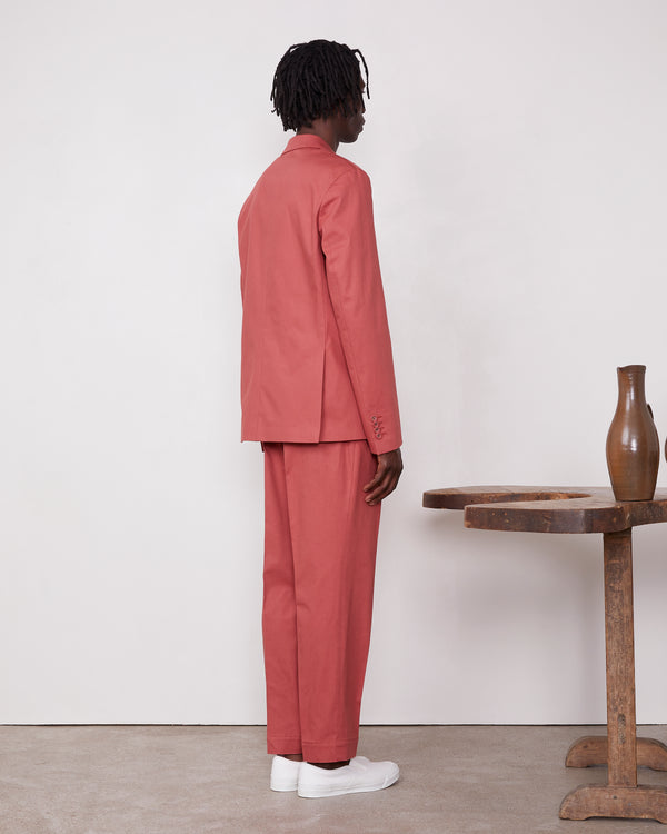 Officine Generale Veste Arthus COTON