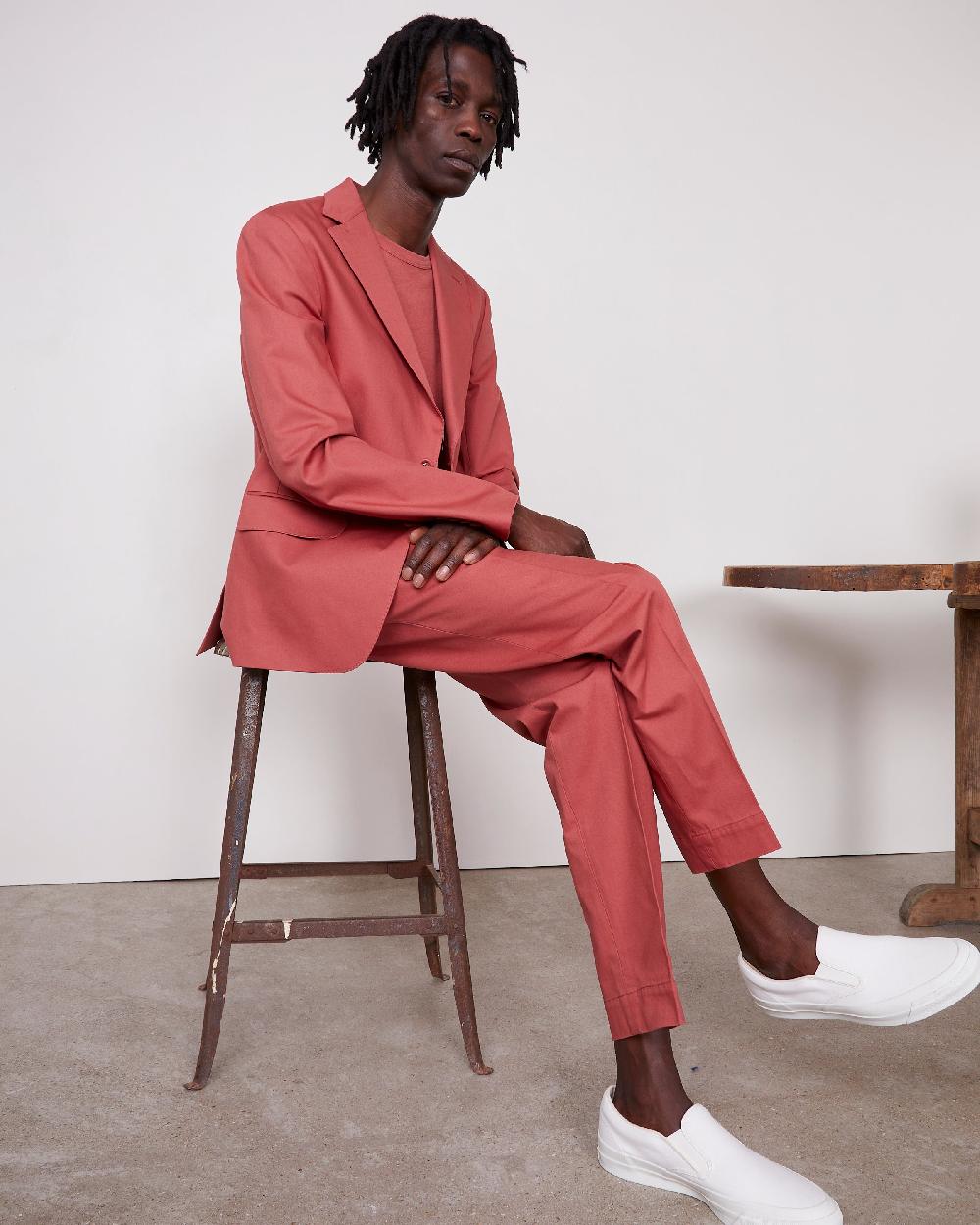 officine generale Veste arthus COTON